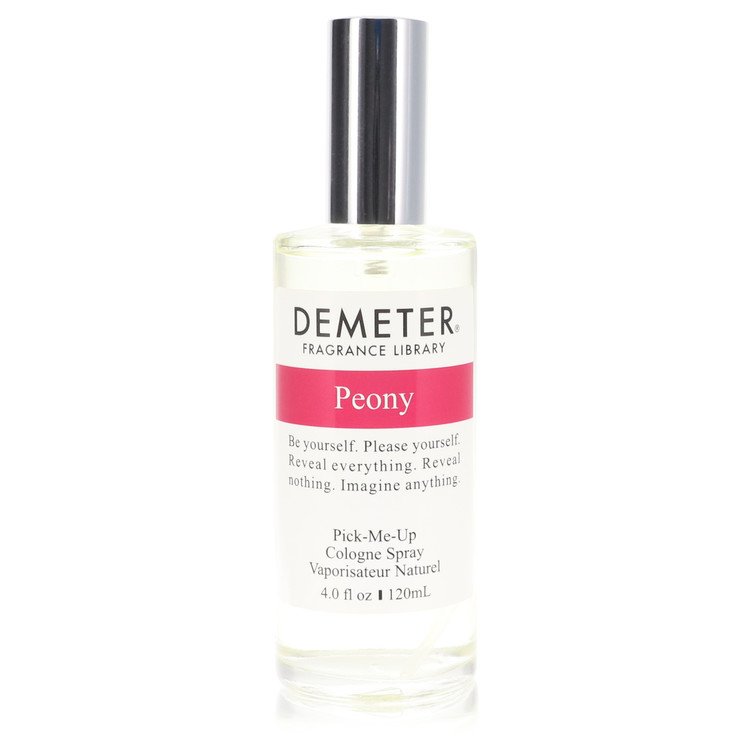 Demeter Demeter Peony