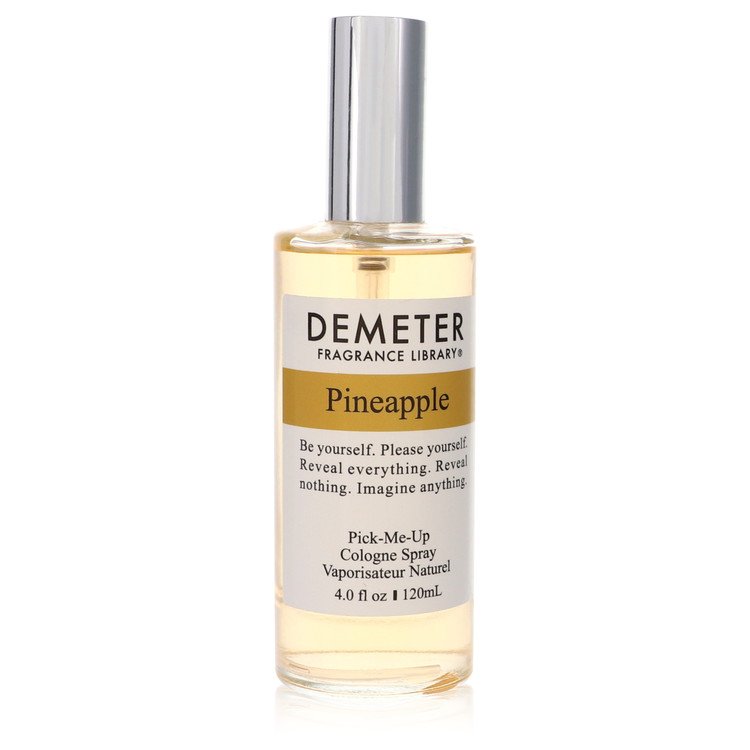 Demeter Demeter Pineapple