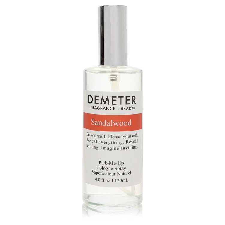 Demeter Demeter Sandalwood