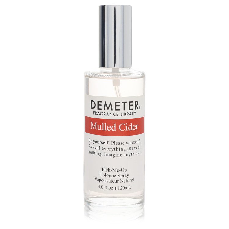 Demeter Demeter Mulled Cider