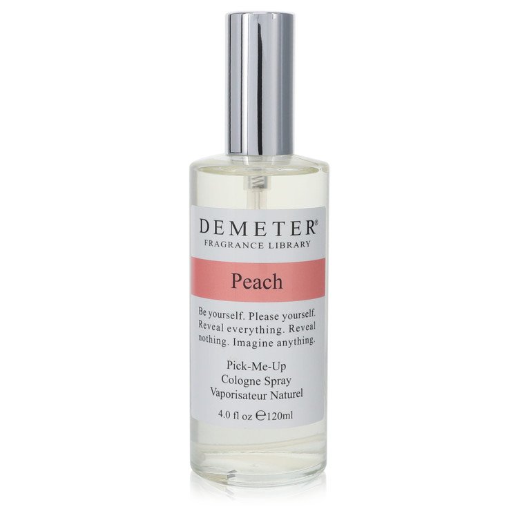 Demeter Demeter Peach