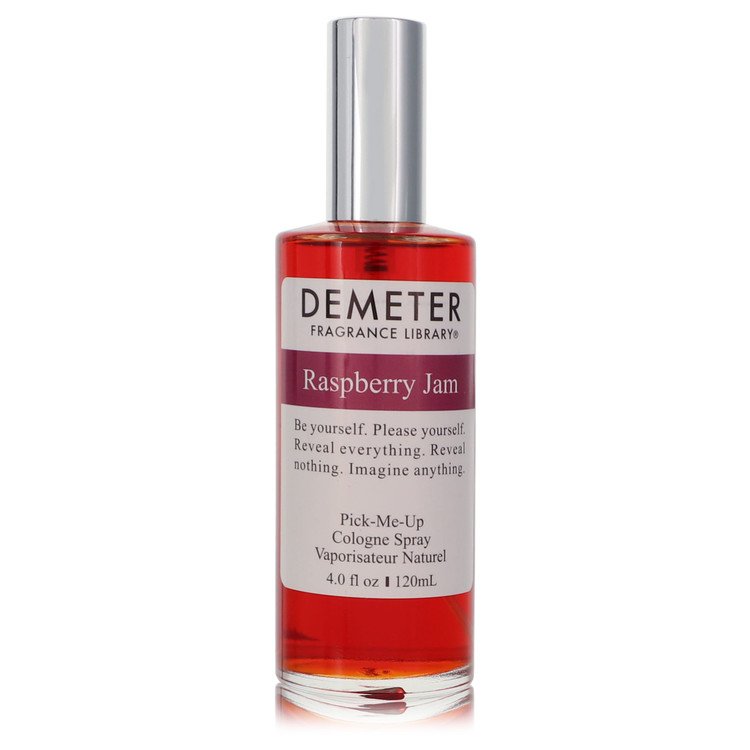 Demeter Demeter Raspberry Jam