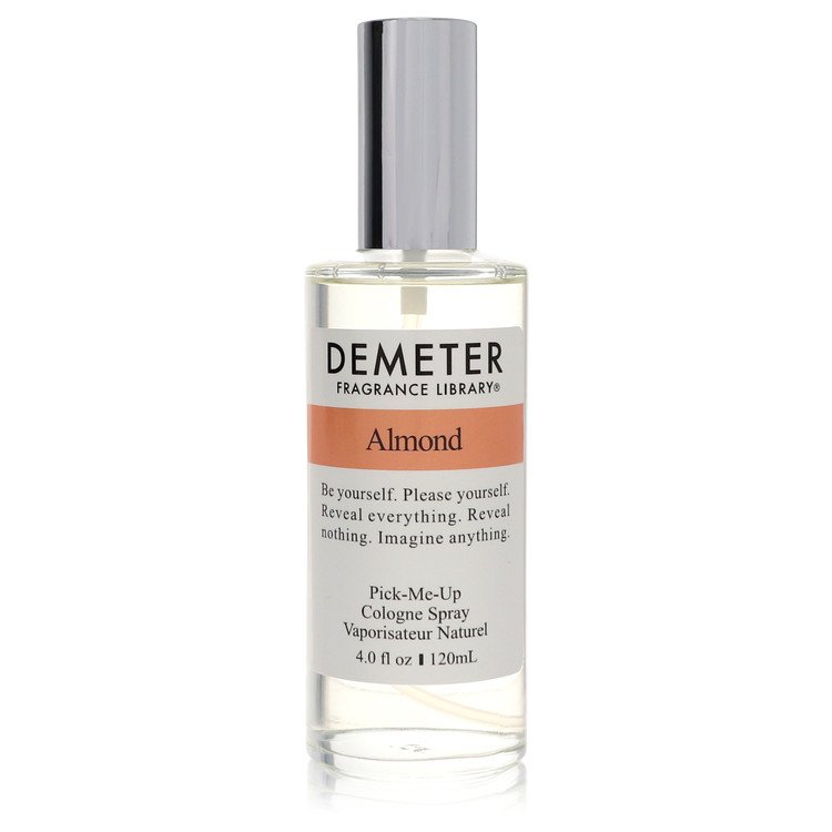 Demeter Demeter Almond