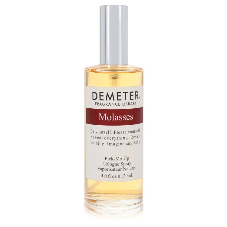 Demeter Demeter Molasses