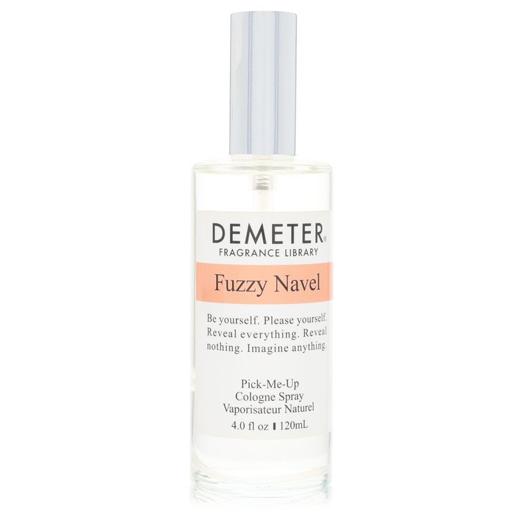 Demeter Demeter Fuzzy Navel