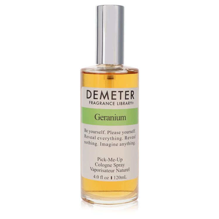 Demeter Demeter Geranium