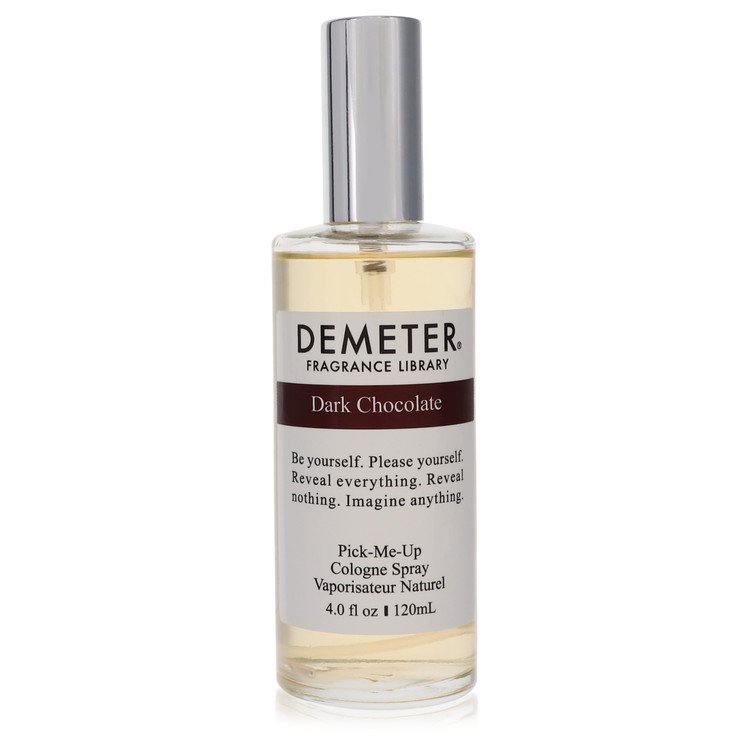 Demeter Demeter Dark Chocolate