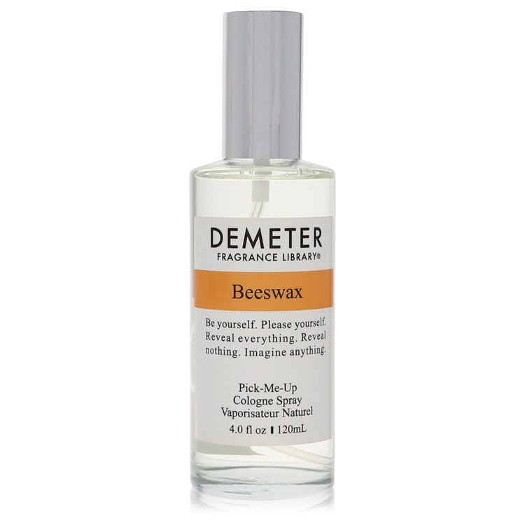 Demeter Demeter Beeswax