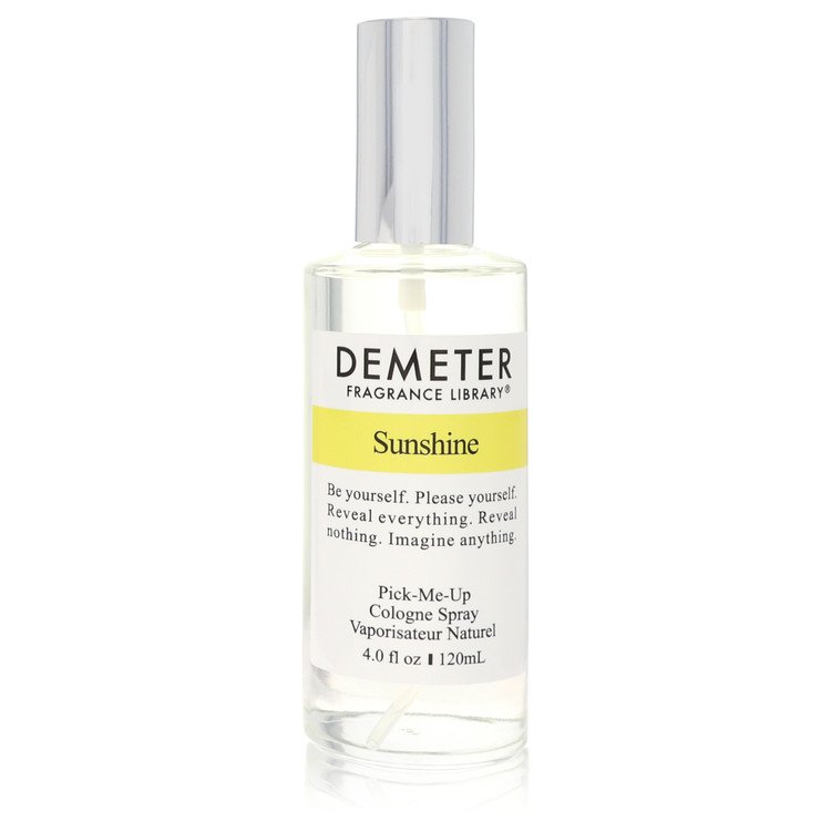 Demeter Demeter Sunshine