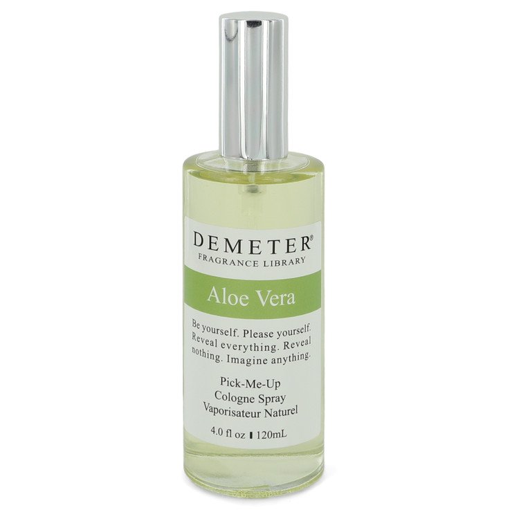 Demeter Demeter Aloe Vera