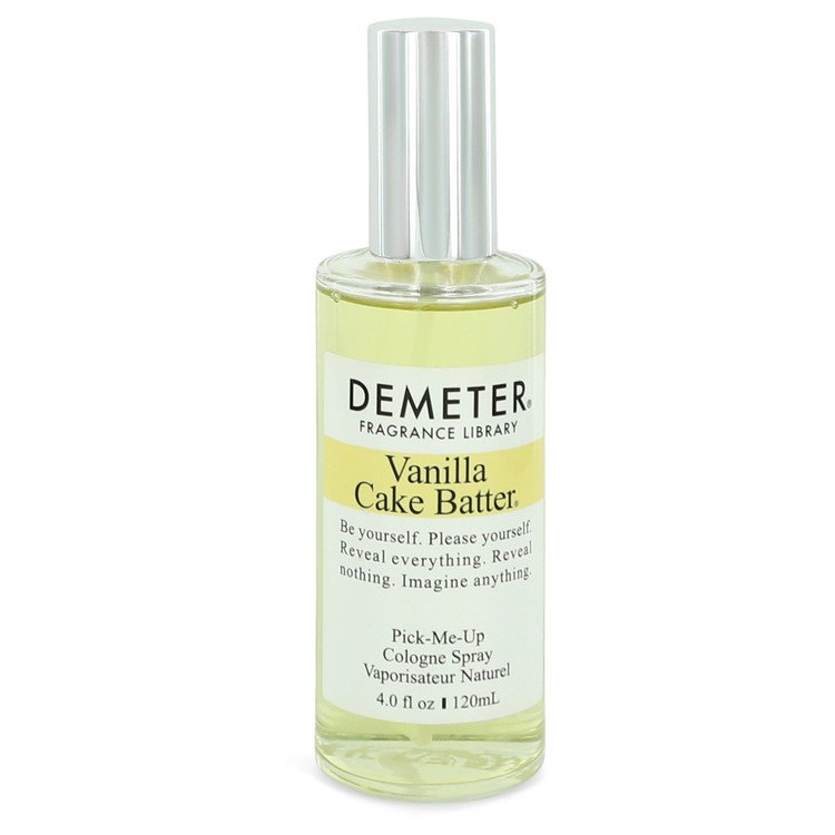 Demeter Demeter Vanilla Cake Batter