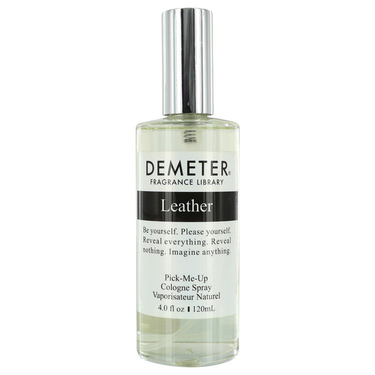 Demeter Demeter Leather