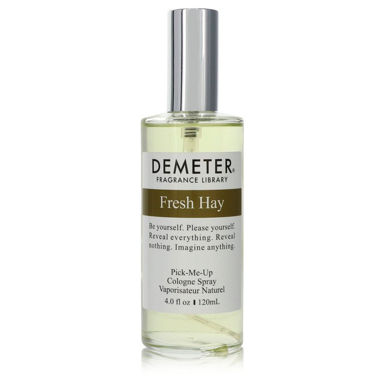 Demeter Demeter Fresh Hay
