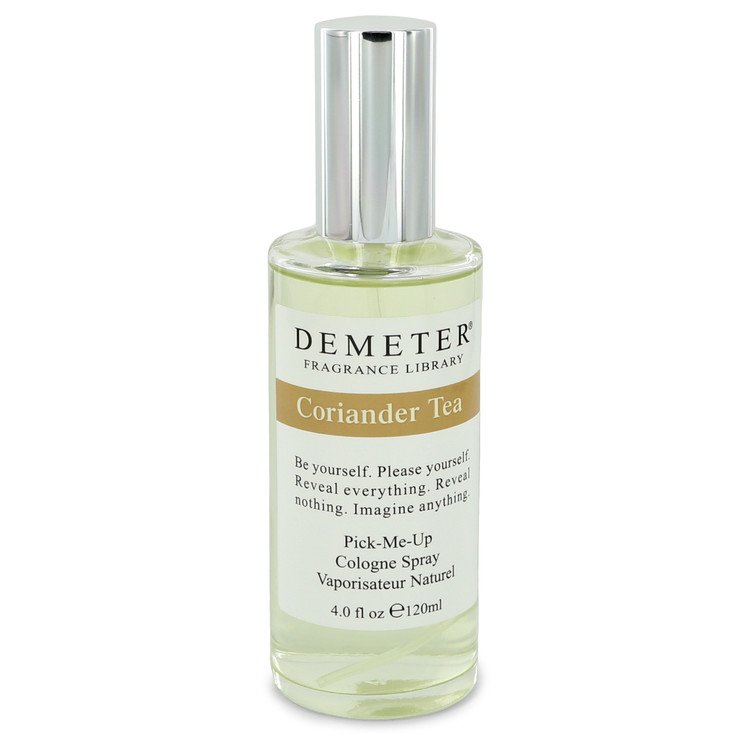 Demeter Demeter Coriander Tea