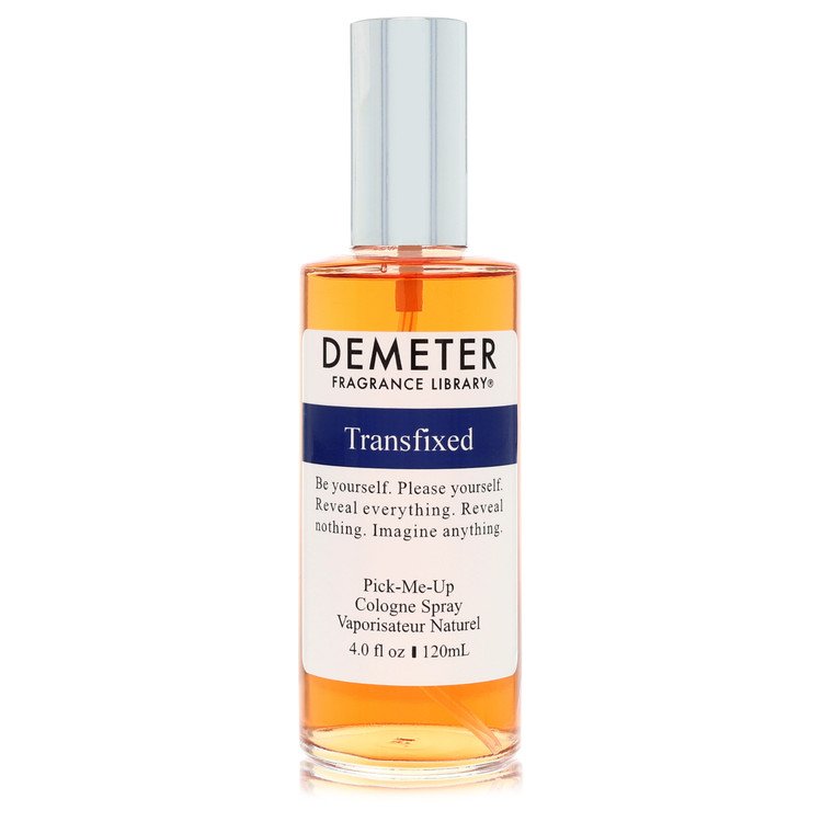 Demeter Demeter Transfixed