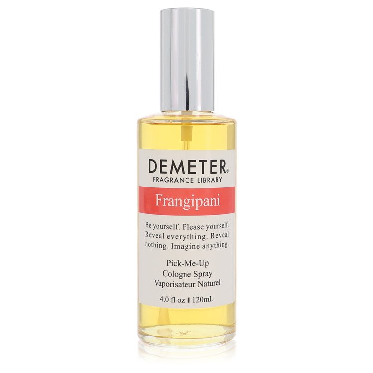 Demeter Demeter Frangipani