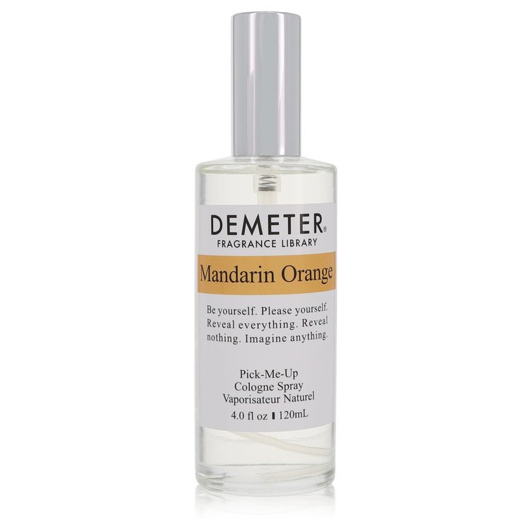 Demeter Demeter Mandarin Orange