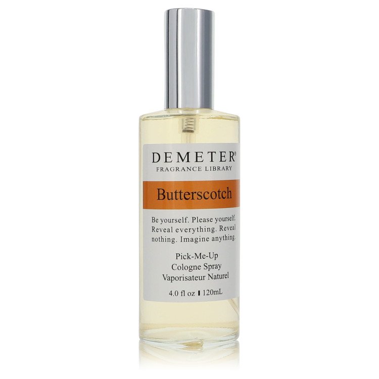 Demeter Demeter Butterscotch