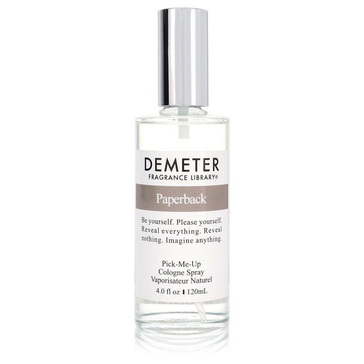 Demeter Demeter Paperback