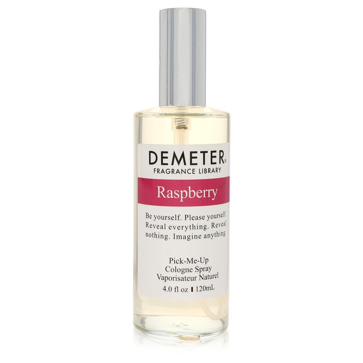 Demeter Demeter Raspberry