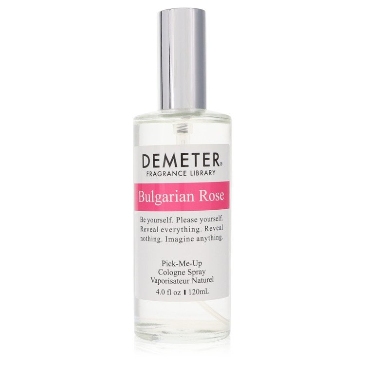 Demeter Demeter Bulgarian Rose