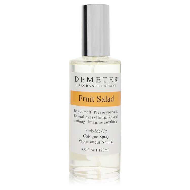 Demeter Demeter Fruit Salad