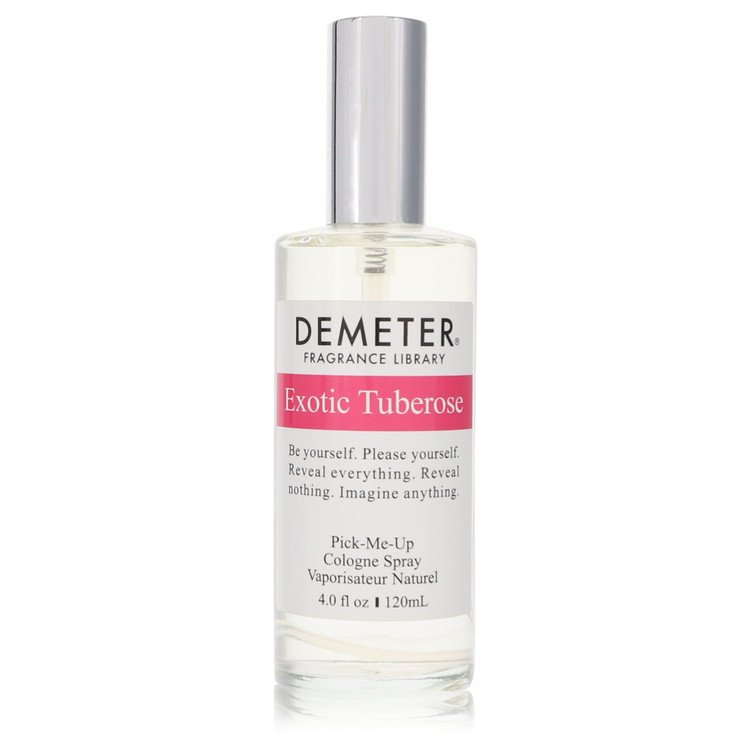 Demeter Demeter Exotic Tuberose