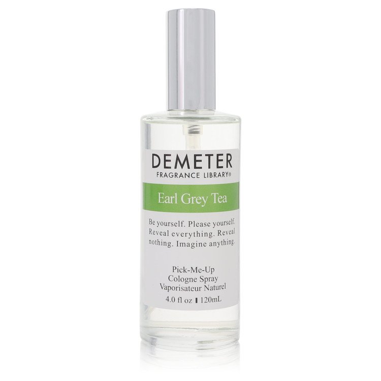 Demeter Demeter Earl Grey Tea