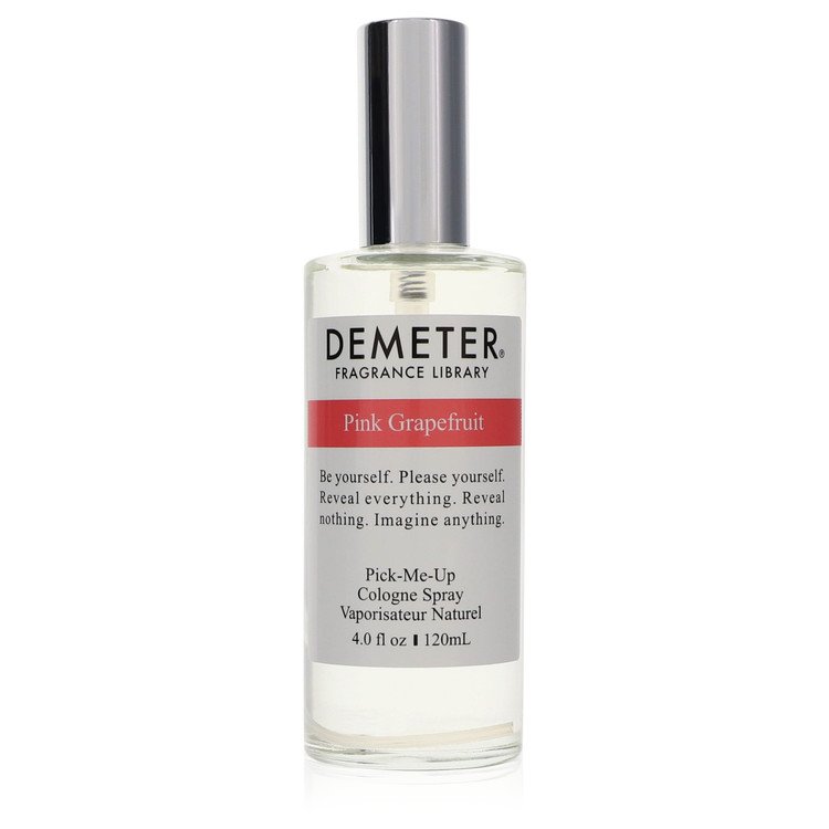 Demeter Demeter Pink Grapefruit