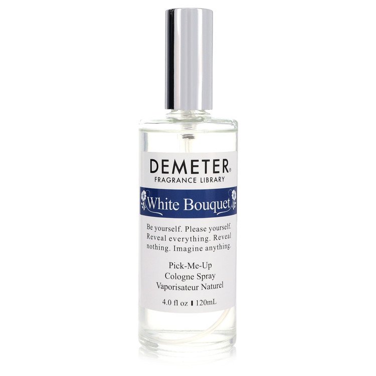 Demeter Demeter White Bouquet