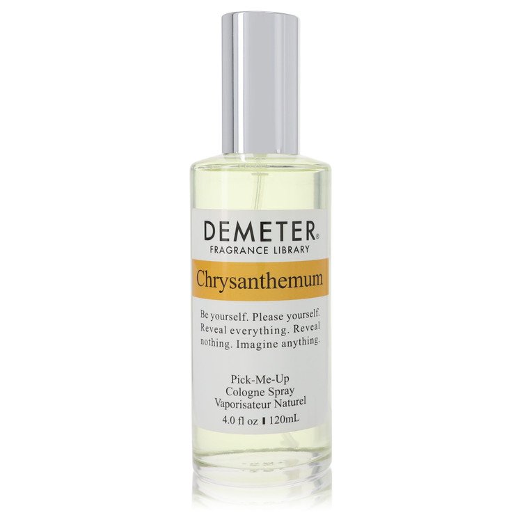 Demeter Demeter Chrysanthemum