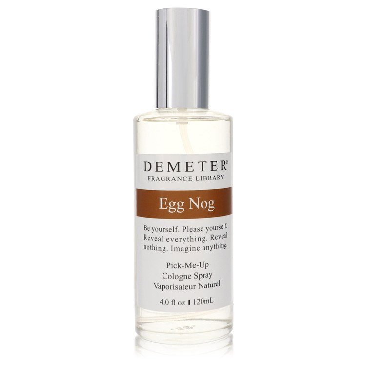 Demeter Demeter Egg Nog