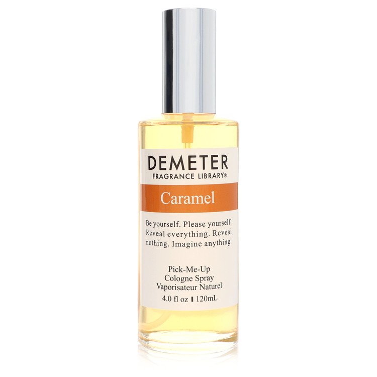 Demeter Demeter Caramel