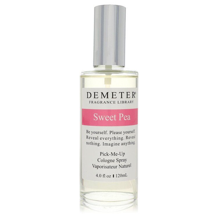 Demeter Demeter Sweet Pea