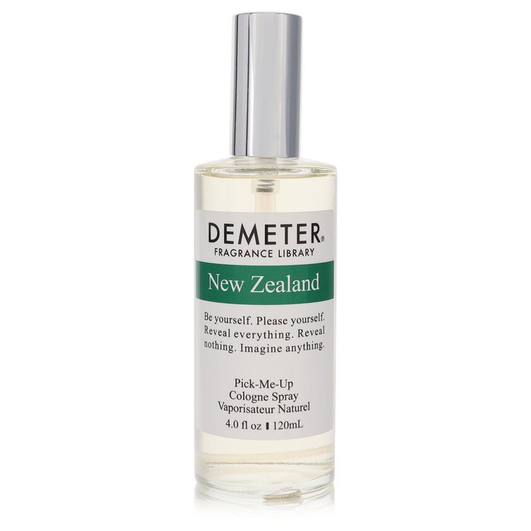 Demeter Demeter New Zealand