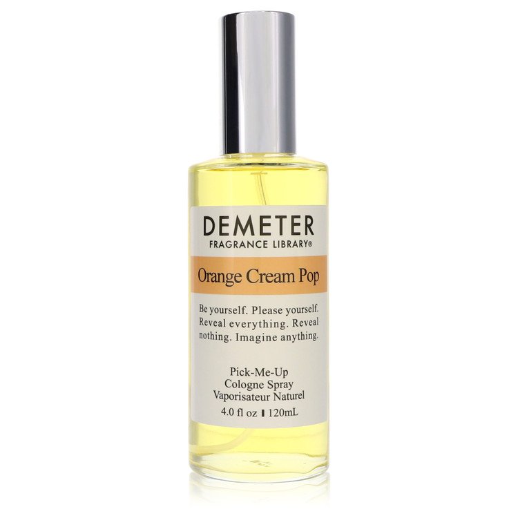 Demeter Demeter Orange Cream Pop