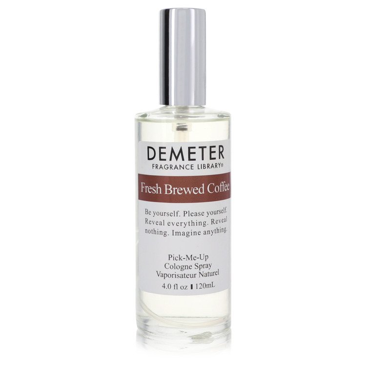 Demeter Demeter Fresh Brewed Coffee