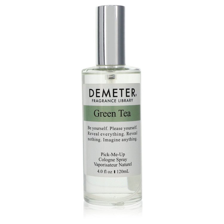 Demeter Demeter Green Tea