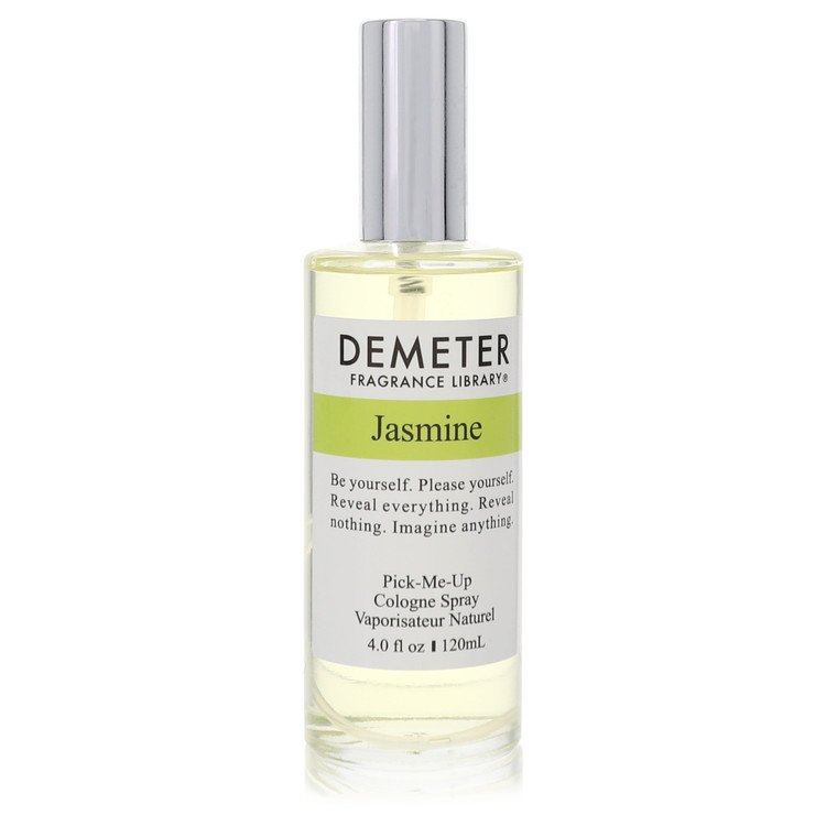 Demeter Demeter Jasmine
