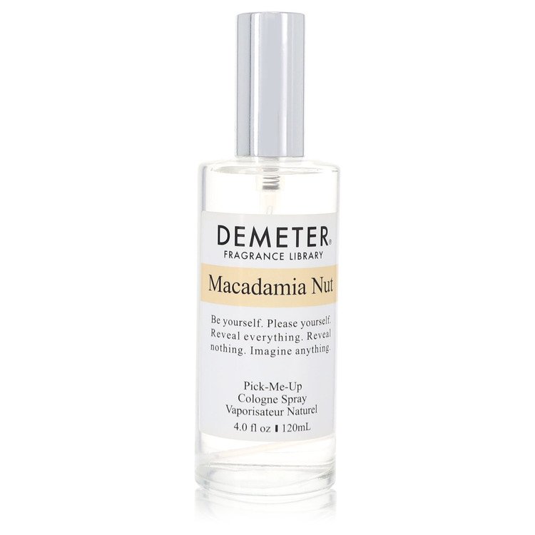 Demeter Demeter Macadamia Nut