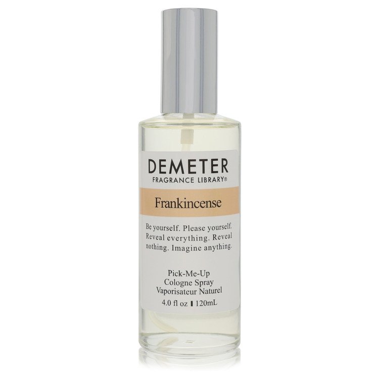 Demeter Demeter Frankincense
