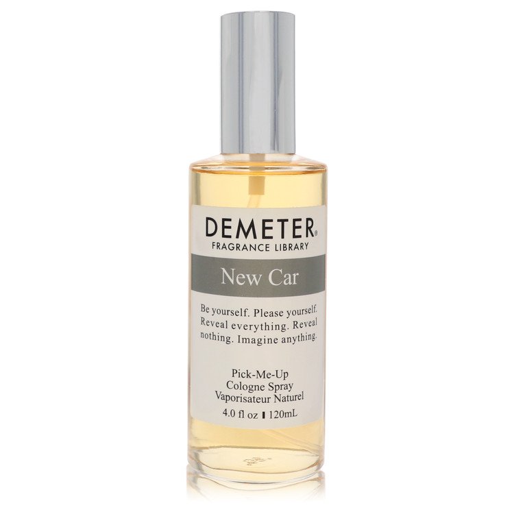 Demeter Demeter New Car