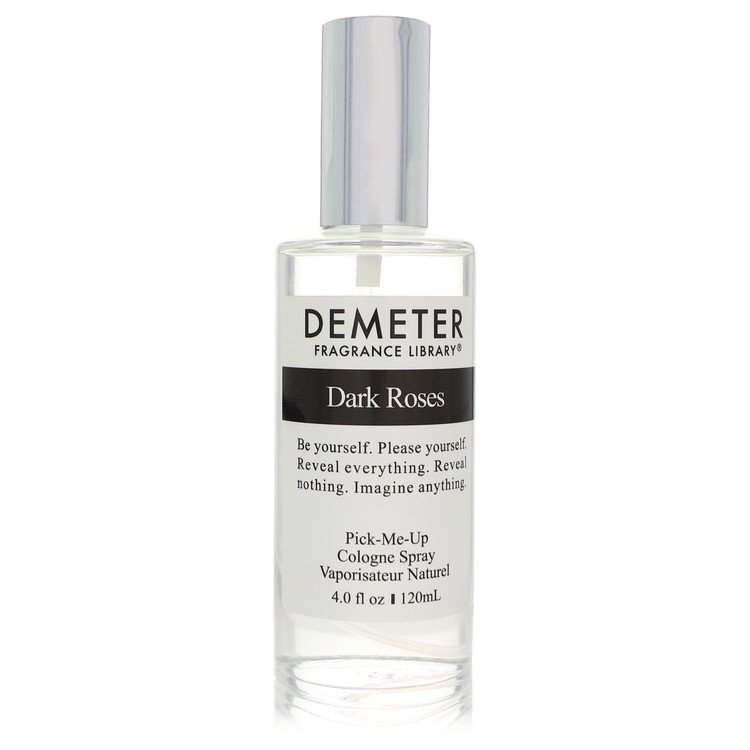 Demeter Demeter Dark Roses