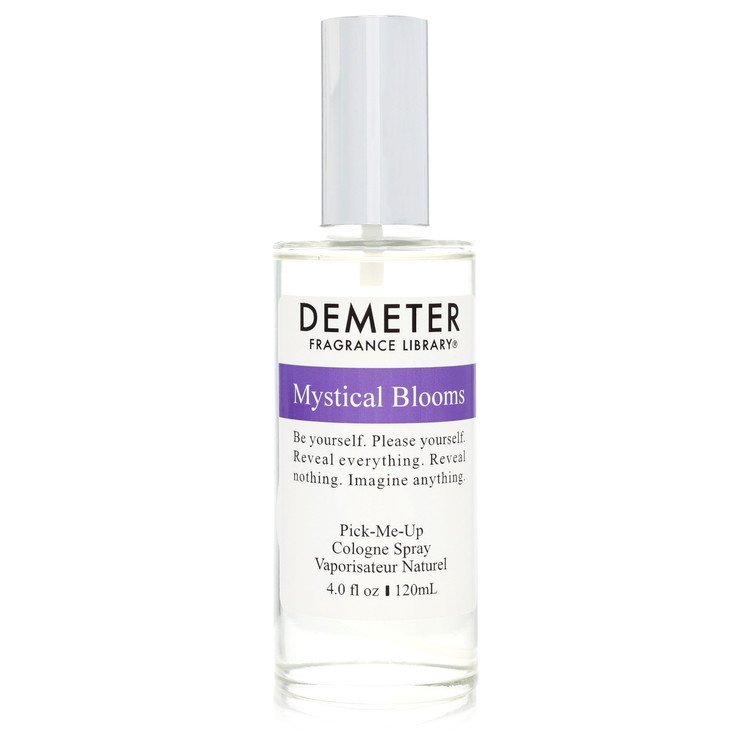 Demeter Demeter Mystical Blooms
