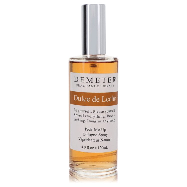 Demeter Demeter Dulce De Leche