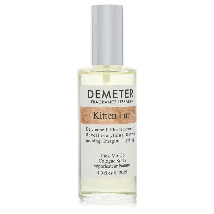 Demeter Demeter Kitten Fur