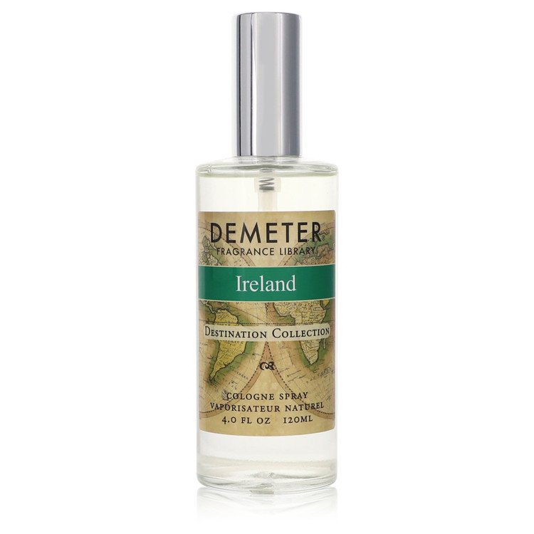 Demeter Demeter Ireland