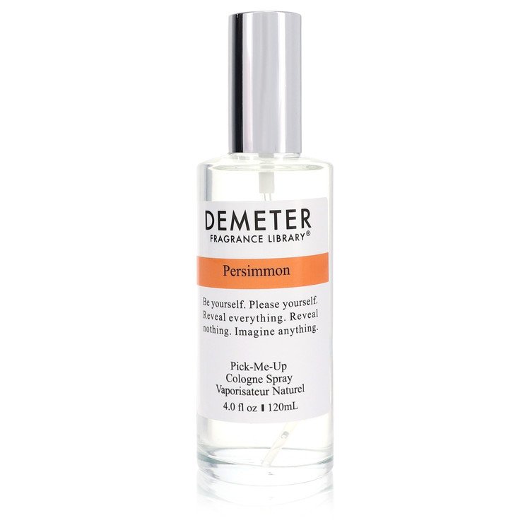 Demeter Demeter Persimmon