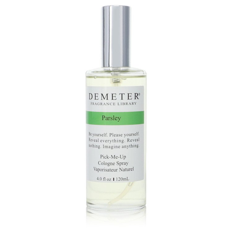 Demeter Demeter Parsley