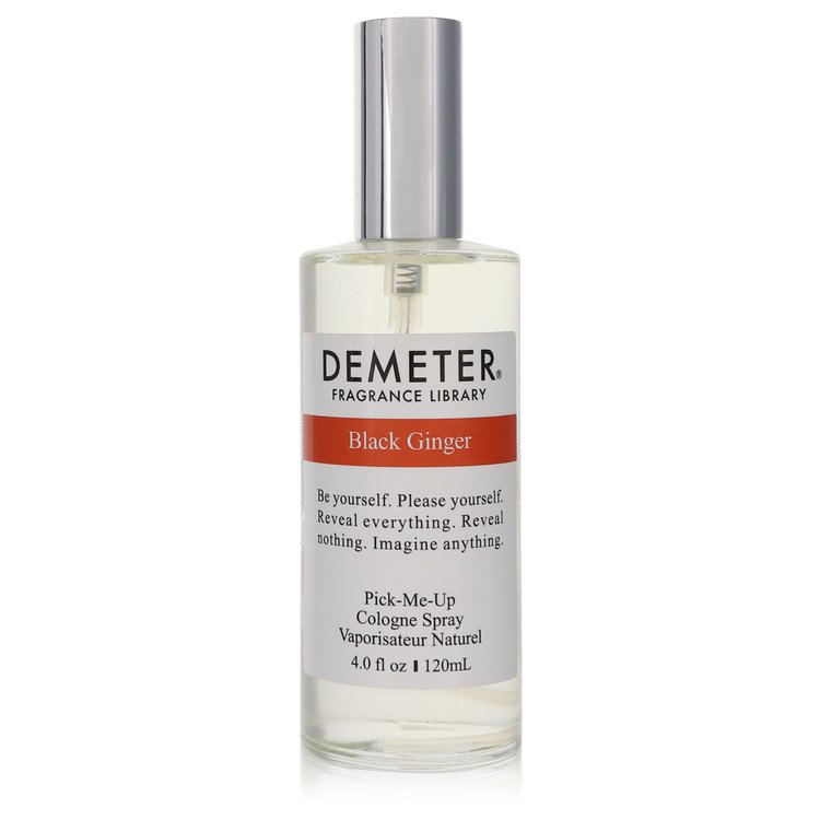 Demeter Demeter Black Ginger